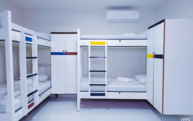 Manero Hostel