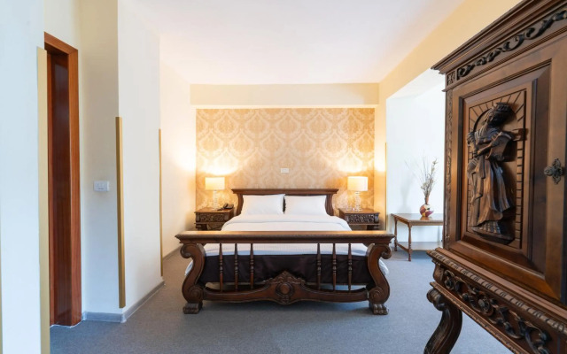 Hotel Sinaia