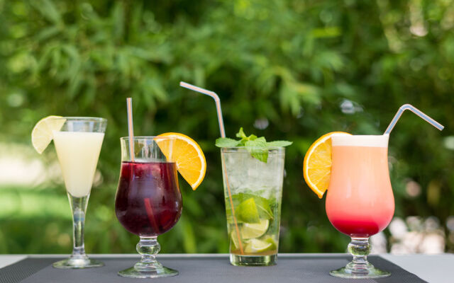 L'Arcalod Hôtel Restaurant & Spa