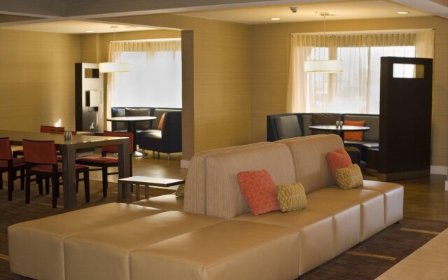 Courtyard Austin Round Rock