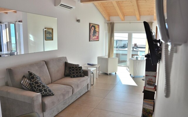 North Apartment
