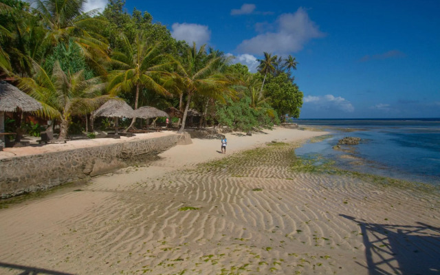 Wakatobi Patuno Diving & Beach Resort