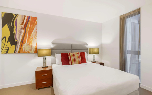 The Sebel Melbourne Docklands Hotel