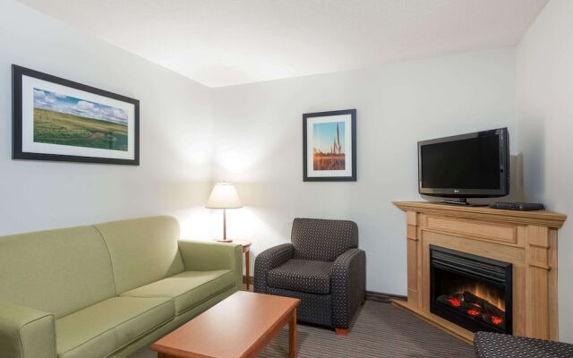 Super 8 Grande Prairie