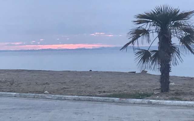 Nikolaidis Apartments