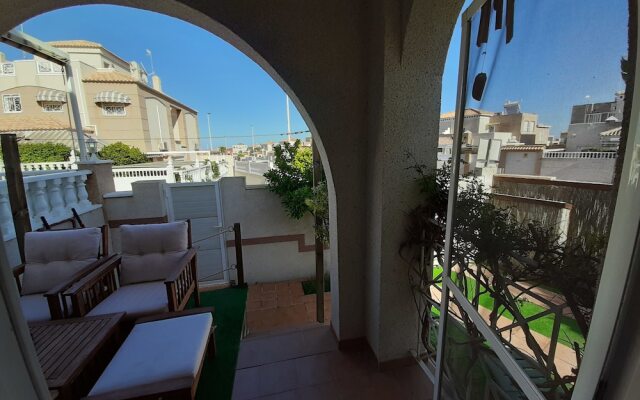 Luxury Dreams Altos de la Bahia