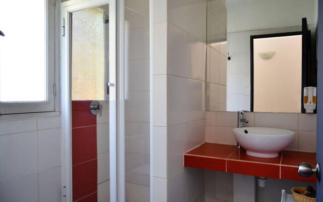 Hotel Don Santiago - Providencia