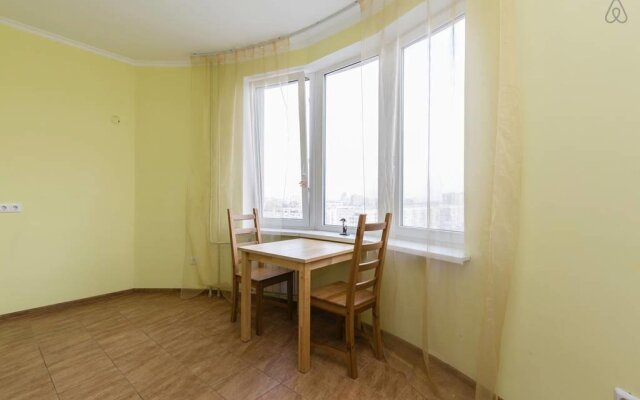 Apartament Dimitrova
