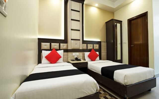 Capital O 312 Hotel Aster Inn