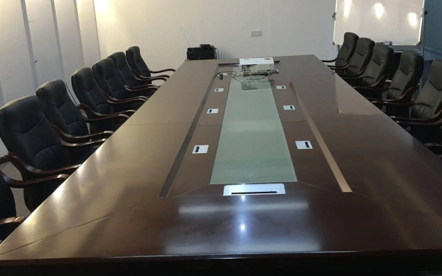 Shanshui Trends Hotel Pazhou Branch