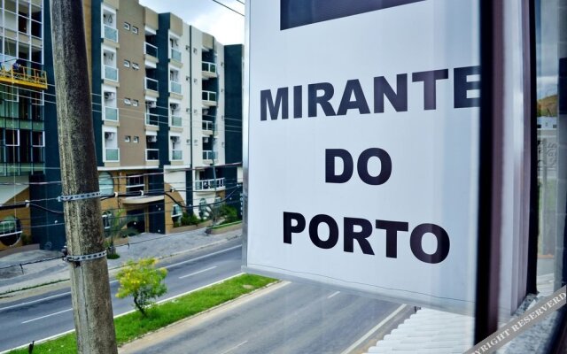 Hotel Mirante Do Porto