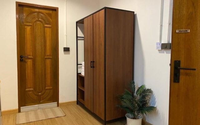 Taladnoi Paint House