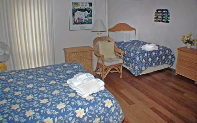 Sea Pines by Seashore Vacations