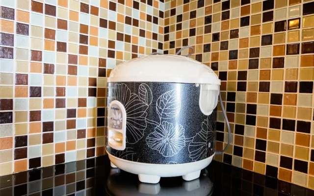 Best Homey 2Br Apartment Puri Park View