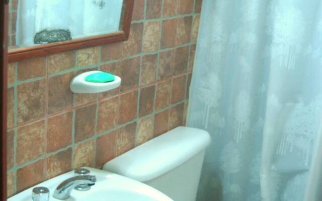 Pajaros Volando Hostel