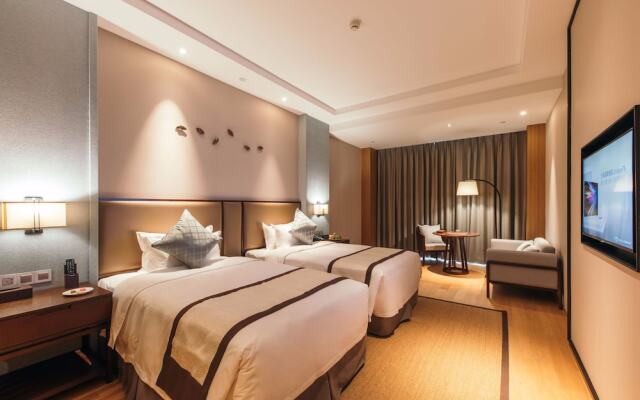 Veegle Jiafeng Hotel Hangzhou