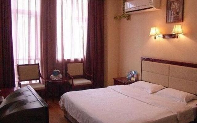 Maruika Hotel Shuanglin - Chengdu