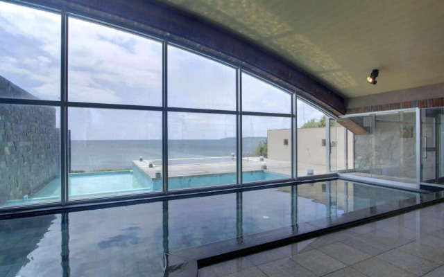 Hotel Nishi-Nagato Resort