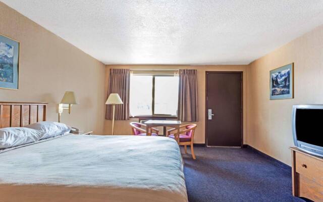 Travelodge by Wyndham Pioneer Villa