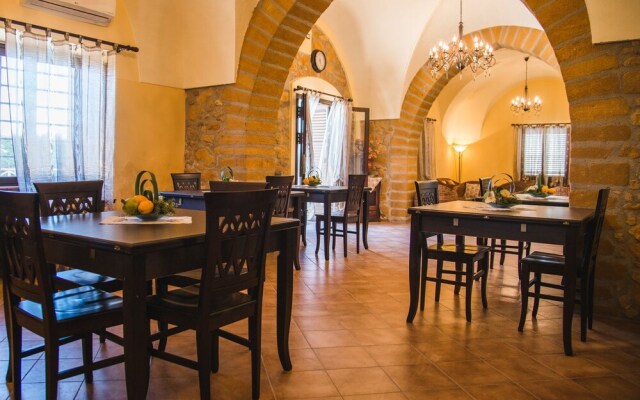 Villa Riserva Naturale Platani