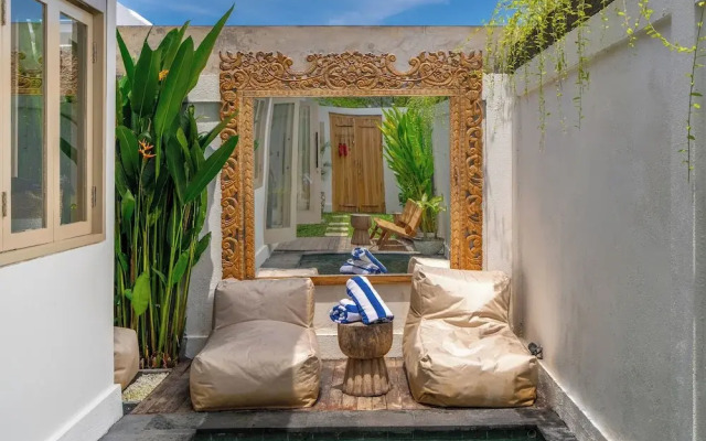 Villa Alain 1