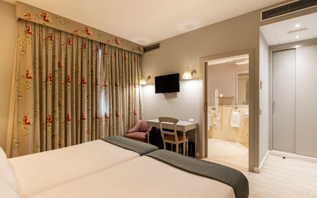 Hotel Pax Torrelodones