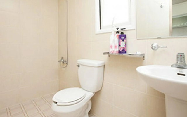 Amante House - 29sqm