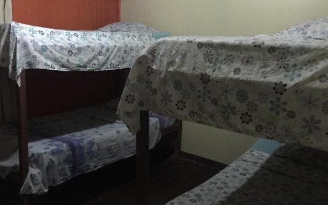 Antorchas Bed and Breakfast