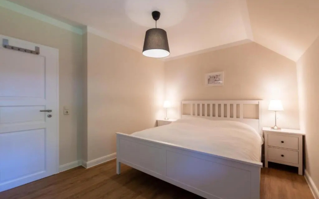 An der Steilküste Wohnung 01