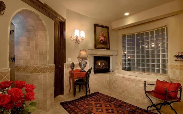 Adobe Grand Villas
