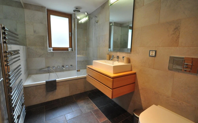 Apartment Findelbach