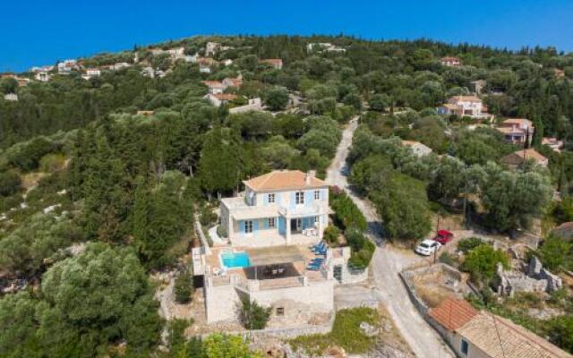 villa helios