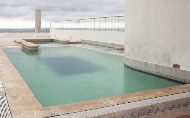 Apartamento Estándar Vista al Mar