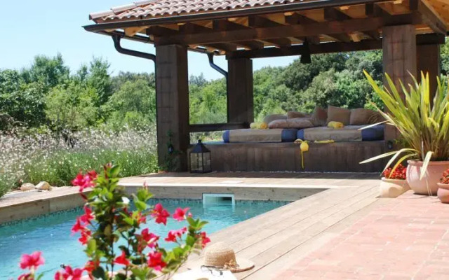 Villa Ecological Bird's Heaven