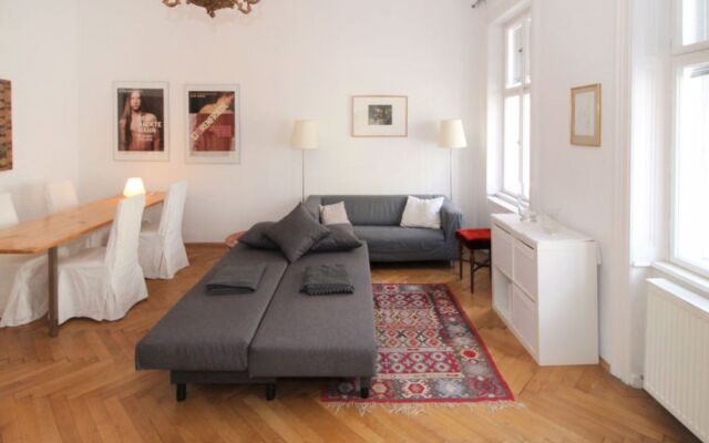 Apartment Wieden Vienna / 4. District 31927