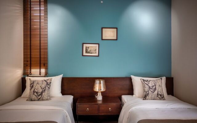 Angkor Grace Wellness Resort