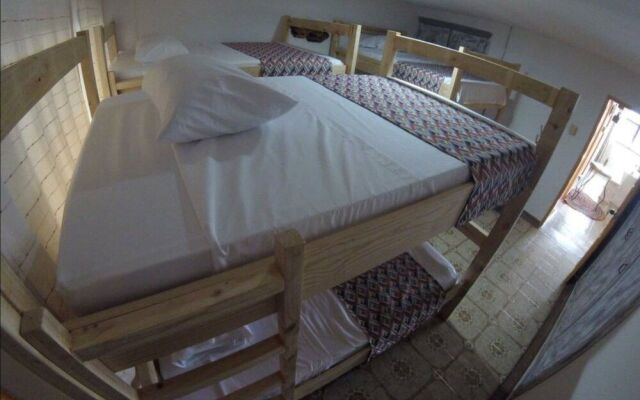 La Otra Mitad Hostel