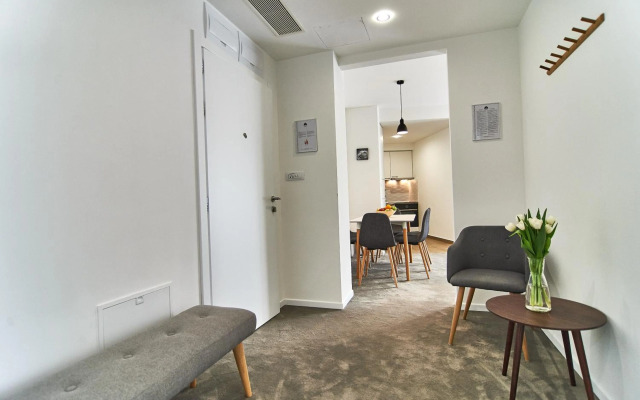 Perla Residence Hotel & Spa