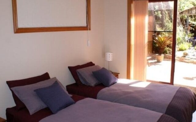 Bay Of Islands Beachhouses