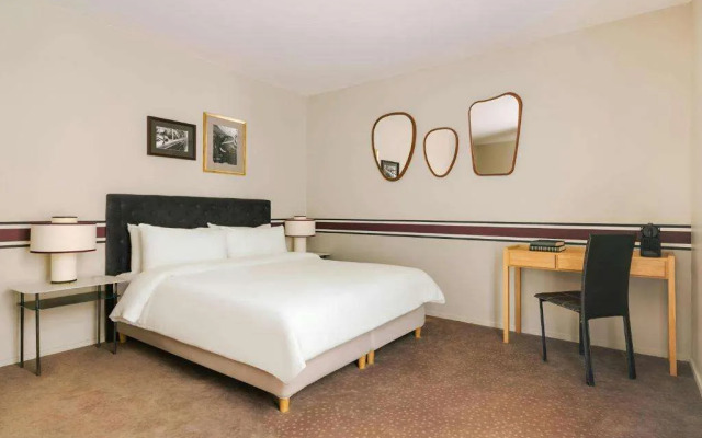 Le Frochot Hotel Pigalle, Sonder by Marriott Bonvoy