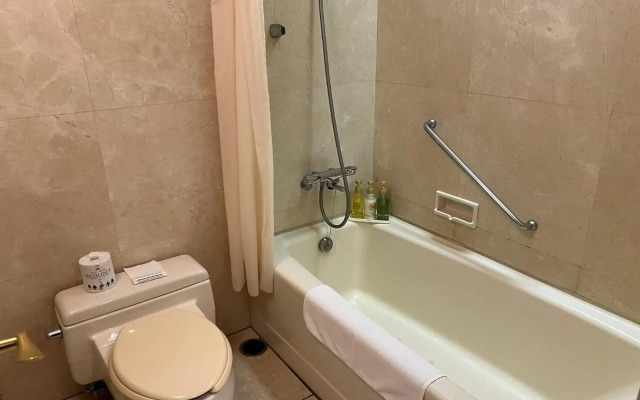 Hotel Springs Makuhari
