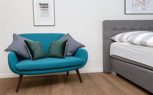 Limehome Montabaur Kirchstraße