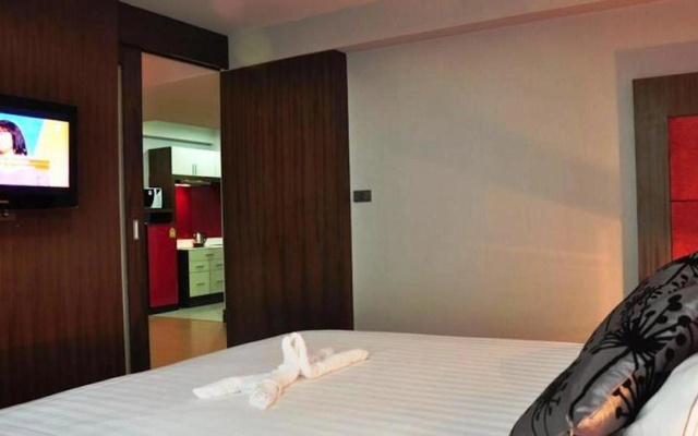 Twinpalm at 39 Sukhumvit
