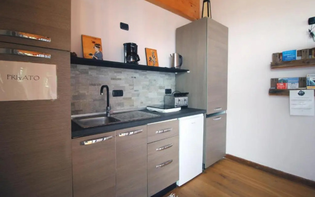 Agrilunassa Eco Guest House