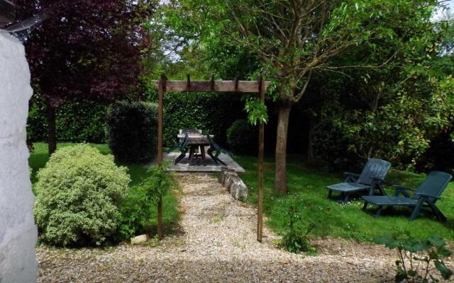 Domaine de Beaufort