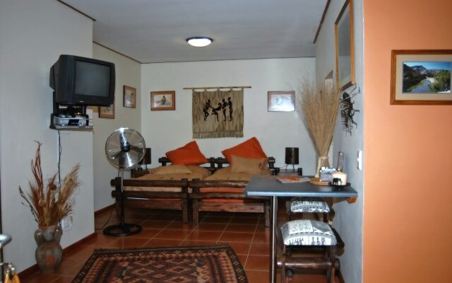 Bushbabies Inn