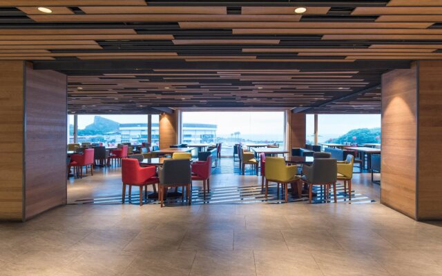 Inhouse Hotel Yehliu