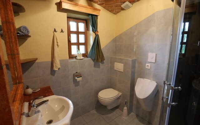Vineyard cottage Med vinogradi