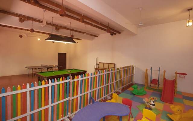 Teanest – Nature Resorts, Coonoor