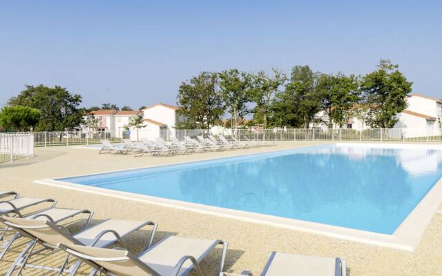 Le Village de la Mer (TSH802)